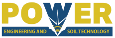 Power Engineering And Soil Technology